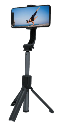 HELIX GIMBAL STABILIZER