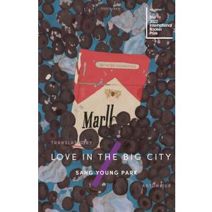 Love in the Big City