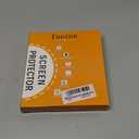 IMBZBK [Auto-Dust Removal] 3 Pack Screen Protector for Google Pixel 10 Pro Fold, 3 Inside Flexible Film + 3 Front Tempered Glass + 3 Camera Lens Protector Accessories with Installation Frame