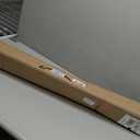Fit 2021-2026 Ford Mustang Mach-E Tape on Low Profile Window Visors