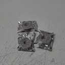 3 Pcs Cat Calming Collar Adjustable Lavender Scent Relaxing Cat Collar with 2 Pendant for Puppies Reduce Stress Aggression Anxious, up to 15 Inches(Grey, Silver)