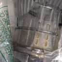 Juicer Machines, Cold Press Juicer with 5.0 Large Feed Chute Fit Whole Fruits & Vegetables, Stainless Steel Masticating Juicer With Pulp Seperation, 99% Juice Purity, 200W Quiet Motor, Easy to Clean