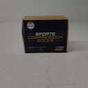 Pembrook 3 Pairs Compression Socks 20-30 mmHg - Compression Socks for Women and Men | Running, Athletic, Travel, Nurses (XX-Large)