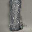 Deepsoon Heating Pad,Electric Heating Pads for Back,Neck,Abdomen,Moist Heating Pad for Shoulder,Knee,Arms,Legs,Dry/Moist Heat & Auto Shut Off,Christmas Gifts for Men and Women,Light Gray,24x20 Inch