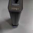 Ninja K31300 Foodi NeverDull System Knife Sharpener, Stainless Steel, Gray (1 count)