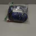 Women Vintage 1920s Gatsby Flapper Evening Party Dress V Neck Art Deco Sequins Mermaid Hem Cocktail Formal Long Maxi Gown (Medium, Blue)