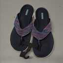 Sketchers Goga Mat Sandles Size 10