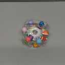 Baby Montessori Sensory Toys for 0-6 6-12 Months, Baby Teether Teething Toys for Babies 0 3 6 9 12 18 Months, Newborn Infant Learning Developmental Toys Gifts for 1 2 Year Old Boys Girls