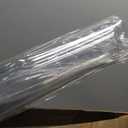 LovePads Clear Table Cover Protector 36 x 60 Inch, 1.5mm Thick Plastic Mat
