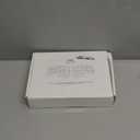 YIVU Corne LP Low Profile Split Ergonomic Keyboard, 40% Ortholinear Hot-Swappable Mechanical Keyboard with RGB Backlight, Vial Programmable for Programmers and Typists