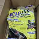Bonide MOLEMAX Mole & Vole Repellent Granules, 10 lbs. Ready-to-Use, Outdoor Lawn & Garden Mole Control, People & Pet Safe