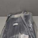 TARPAL tarp 10x20 Feet Super Heavy Duty Tarps Cover 20mil Waterproof UV Protection Rip and Tear Proof Tarpaulin with Grommets(Grey/Brown)