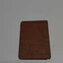 Kindle Paperwhite Cork Cover (11th Generation-2021) (Dark)