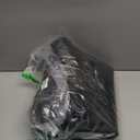 Comnova Grill Cover 75 Inch, 7109 BBQ Cover for Weber Summit 600 Series 6 Burner Grills, 600D Heavy Duty & Waterproof Barbeque Cover for Weber, Char-Broil, Monument, Brinkmann, Dyna-glo, and Nexgrill (Black)