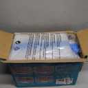 Cozy Essential 26 Pack Vacuum Storage Bags with Portable Rechargeable Wireless Electric Pump, Vacuum Seal Space Saver Bags for Clothing, Pillows, Blanket, Bedding, Comforters