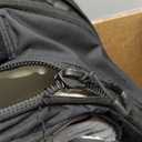 The North Face Borealis Commuter Laptop Backpack - Water Repellent, Laptop Sleeve, Large Main Compartment, TNF Black/TNF Black-NPF, One Size