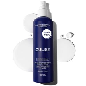 Korean Dry Shampoo Powder Spray - Non Aerosol - Instantly Absorbs Oil, Dirt, Refreshes Scalp & Roots - Rice Starch & Probiotics for Oily Dark, Blonde, Brown, Color Treated Hair - 16-Week Supply