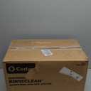 O-Cedar EasyWring Microfiber Spin Mop, Bucket Floor Cleaning System, Red, Gray, Standard