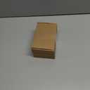 2 x 5-Pack Adhesive Sponge Holder for Kitchen Sink Caddy Accessories SUS304 Stainless Steel, Quick Drying