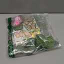 JeVenis Pink Mushroom House Cake Decoration - Mushroom & Fairy Party Supplies