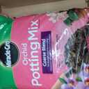 Miracle-Gro Orchid Potting Mix Coarse Blend, 8qt., 2-Pack (EXP 10/11/26)