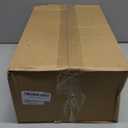 Golf Cart Accessories Wheel Covers Hub Caps for Yamaha/Club CAR/EZ-GO Par Car 8" (Set of 4) (Silver)