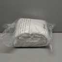 Mainstays Super Soft Quilted Mattress Pad, King 76 in x 80 in