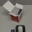 Sinocare Blood Pressure Monitor, Upper Arm BP Machine for Home, Adjustable Cuff 8.6"-16.5", One-Button Operation, Dual User Mode, Posture Detection & Irregular Heartbeat Alert, Black