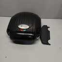 Gotham Steel Non Stick Titanium Copper & Ceramic Electric Grill