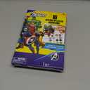 Exchange Cards Sticker Activiti 2 Pack