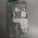 (2 Pack) Washer Pulsator Cap Replacement - Part Number DC66-00777A Highly Compatible with Samsung Washer Model Numbers 5788799, 3282678, AP5788799 and PS8753312