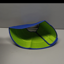 Upgrade Soft Dog Cone Collar, Dog Cone Alternative to Stop Licking After Surgery, Adjustable Comfy Cones for XL Dogs, Light-Weight Mesh Fabric Elizabethan Collars