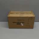 NIORSUN Battery Operated Wall Sconce Set of 2, Gold & Black Wireless Rechargeable Wall Lights with 5200mAh Dimmable Detachable Bulbs and Remote, 9 Colors Sconces Wall Decor for Bedroom Living Room