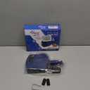 Perco Lite 1 Line Price Gun with Price-Marking Labels Kit  Includes 5,000 Blank White Labels, 1 Gun Clip, 2 Ink Rollers  1 Ink Roll & Labels Preloaded  Ideal for Retail Pricing, Inventory, and More