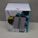 Ski Helmet and Goggles Set, Snowboard Helmet Goggles for Men Women & Youth, Shockproof Snow Helmet Anti Fog OTG Snow Goggles for Skiing Snowboarding (Large, Egg White)