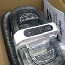 DeWitt Spot Genie Pro Portable Carpet Cleaner Machine, Upholstery Cleaner  Lightweight 7.7lb Pet Stain & Odor Remover with 4 Cleaning Tools, Compact Design for Home, Car, and Furniture (White)