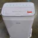 Garvee Portable Air Conditioner 12000 BTU, 8150 BTU SACC 3-in-1 AC Unit