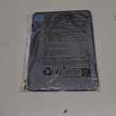 ProCase Cover for iPad Pro 11 Inch Case 2022/2021/2020/2018, Slim Stand Hard Back Shell Smart Cover for iPad Pro 11 Inch 4th Generation 2022 / 3rd Gen 2021/ 2nd Gen 2020 / 1st Gen 2018 -Navy