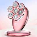 Cordless Electric Shaver for Women-Wet Dry Womens Electric Shaver-Smooth Leg Shaving Gift for Her (Pink)