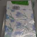 Puffs Plus Lotion Facial Tissues, 4 Family Boxes, 124 tissues per box