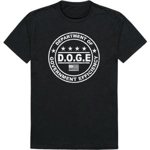 Rapiddominance America Tees, Black Size M