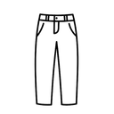 Pants for Men Convertible Zip Off Boy Scout Quick Dry Lightweight Cargo Travel Safari Pants, Green, 16