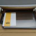 SNOWCLAD Stainless Steel Cutting Board,Double Sided Steel Bread Boards for kitchen,Stainless Steel/Wheat straw pp Large Board for meat,non toxic Chopping,16 * 11 Inch,Dishwasher Safe