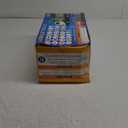 JOYIN Large Friction Powered Garbage Truck Toy Set, Includes Dumpster, Trash Bins, and Learning Cards for Kids, Boy Toys Birthday Gift for Boys Girls Kids Toddler Gift for Christmas (Green)