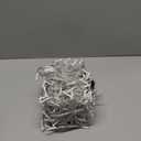 String Lights Fairy Lights 66 Feet 200 LED with Multi Flashing Modes Controller, Waterproof LED Lights Decorations for Bedroom, Wedding, Party, Garden, Patio, Indoor Outdoor Occastions (Warm White)