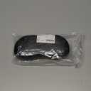 Ray-Ban Men's RX6497 Square Sunglasses, Rose Gold/ Demo Lens, 51 mm 