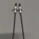 Upgraded Furnace Flame Sensor for Furnace for Goodman Furnace Igniter 0130F00010 Fit for Amana and Janitrol Furnace Flame Sensor Replace B11726-06 B1172606 20488501 1257008F2 Pack by Puxyblue