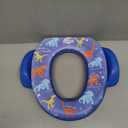 NBC Universal Jurassic World Soft Potty Seat
