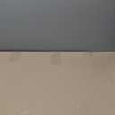 Back Seat Extender for Dogs - Large Space, Waterproof Hard-Bottom Dog Car Seat Cover for Back Seat, Holds 420lbs, Upgraded Material Waterproof Pet Car Bed Dog Hammock for Car, SUV,Truck (Gray Orange)