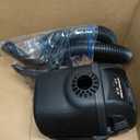 Shop-Vac 2021005 1 Gallon Micro Wet/Dry Vacuum, 1.0 Peak HP, 1.25 Inch Diameter x 4 Foot Hose, 6 Food Cord, Lightweight and Portable, Quick Wet/Dry Pickup
